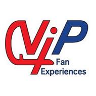 VIP FAN EXPERIENCES