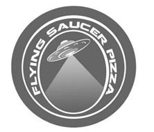 FLYING SAUCER PIZZA