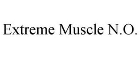 EXTREME MUSCLE N.O.