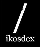 / IKOSDEX