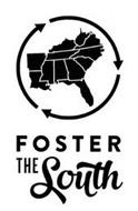 FOSTER THE SOUTH