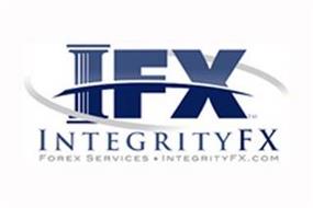 IFX INTEGRITYFX FOREX SERVICES · INTEGRITYFX.COM