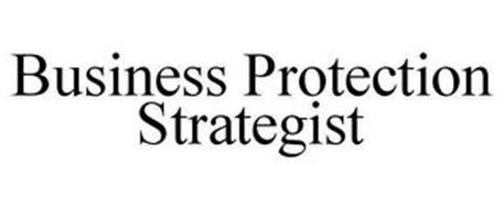 BUSINESS PROTECTION STRATEGIST