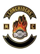 LONGRIDERS MC