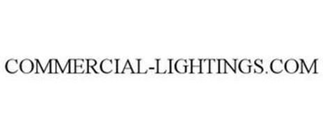 COMMERCIAL-LIGHTINGS.COM