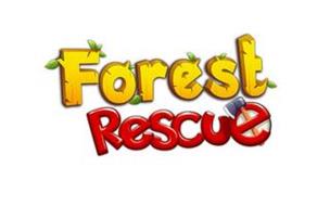 FOREST RESCUE