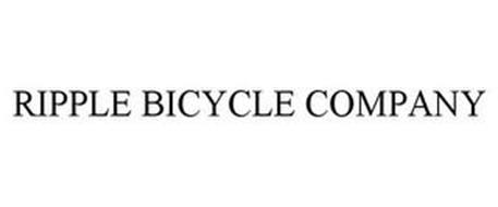 RIPPLE BICYCLE COMPANY