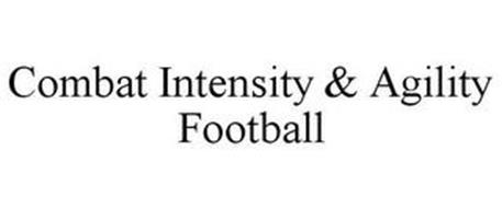COMBAT INTENSITY & AGILITY FOOTBALL