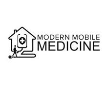 MODERN MOBILE MEDICINE