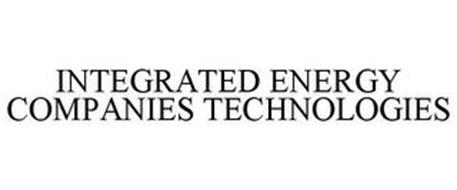 INTEGRATED ENERGY COMPANIES TECHNOLOGIES
