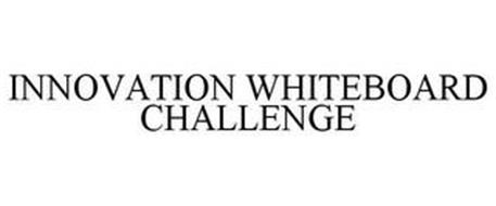 INNOVATION WHITEBOARD CHALLENGE
