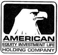 AMERICAN EQUITY INVESTMENT LIFE HOLDINGCOMPANY