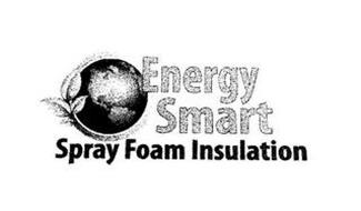 ENERGY SMART SPRAY FOAM INSULATION