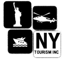 NY TOURISM INC