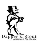 DAPPER & STOUT AMERICAN ALE-HOUSE