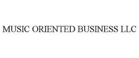 MUSIC ORIENTED BUSINESS LLC
