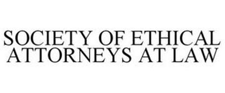 SOCIETY OF ETHICAL ATTORNEYS AT LAW