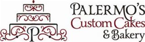 P PALERMO'S CUSTOM CAKES & BAKERY