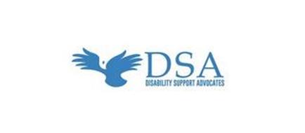 DSA DISABILITY SUPPORT ADVOCATES