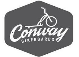 CONWAY BIKEBOARDS