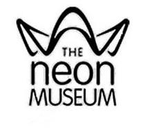 THE NEON MUSEUM