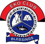EKO CLUB BLESSINGS