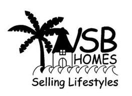 NSB HOMES SELLING LIFESTYLES