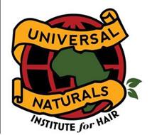 UNIVERSAL NATURALS INSTITUTE FOR HAIR