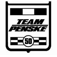 TEAM PENSKE 50