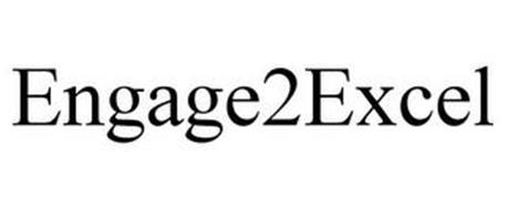 ENGAGE2EXCEL