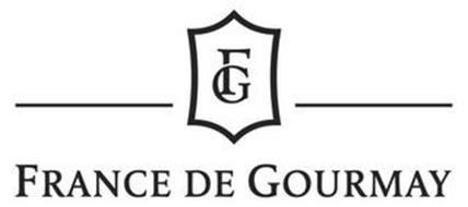 FRANCE DE GOURMAY, F, G