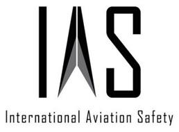 IAS INTERNATIONAL AVIATION SAFETY