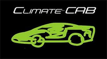 CLIMATE-CAB