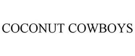 COCONUT COWBOYS