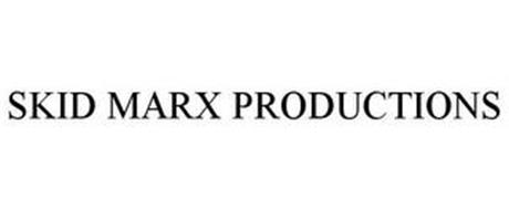 SKID MARX PRODUCTIONS