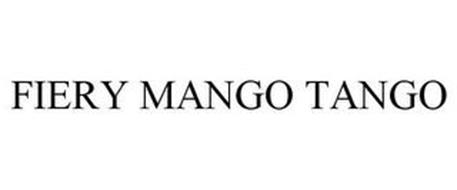 FIERY MANGO TANGO