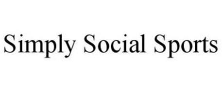 SIMPLY SOCIAL SPORTS