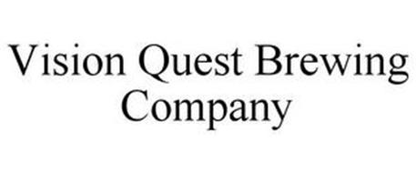 VISION QUEST BREWING COMPANY