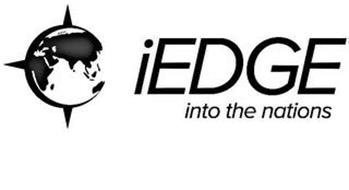 IEDGE INTO THE NATIONS