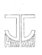 JC HAMMER