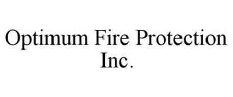 OPTIMUM FIRE PROTECTION INC.