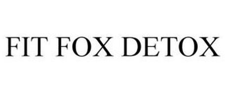 FIT FOX DETOX