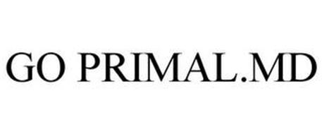 GO PRIMAL.MD