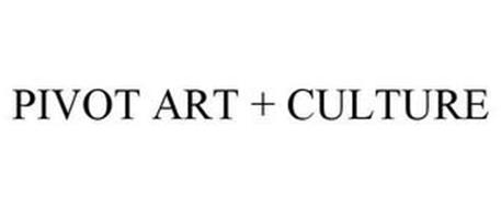 PIVOT ART + CULTURE