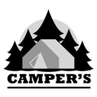 CAMPER'S