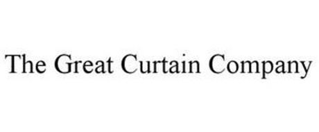 THE GREAT CURTAIN COMPANY