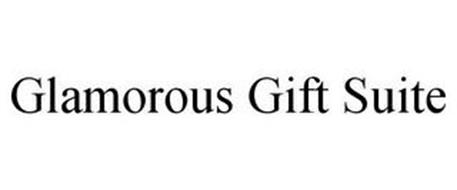 GLAMOROUS GIFT SUITE