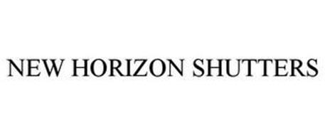 NEW HORIZON SHUTTERS