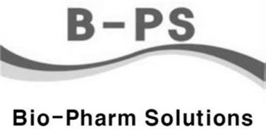B-PS BIO-PHARM SOLUTIONS