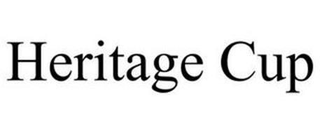 HERITAGE CUP